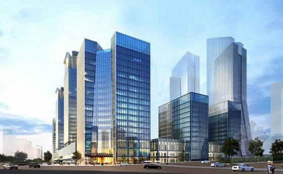 綠色建筑對(duì)建筑工程造價(jià)的影響