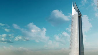 盤點(diǎn)2015年最激動(dòng)人心的建筑工程