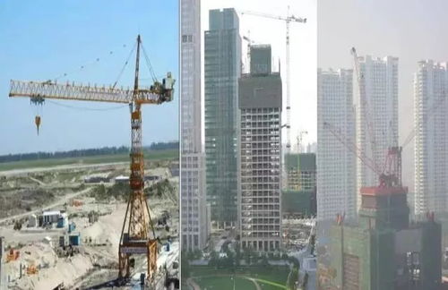 建筑干貨 想成為總工，首先你得會(huì)現(xiàn)場(chǎng)施工布置