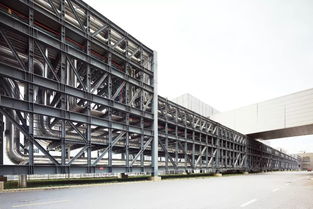 問鼎魯班 新站高新區云計算設備銷售項目榮獲國家級建設工程質量最高獎