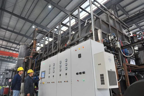 頂立科技碳材料熱工裝備事業(yè)部 高效團(tuán)隊(duì)鑄就頂立精神，賦能云計(jì)算設(shè)備銷售新篇章