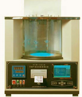 ND 直銷石油產(chǎn)品運(yùn)動(dòng)粘度測(cè)定儀 專業(yè)儀器在油品質(zhì)量檢測(cè)中的關(guān)鍵應(yīng)用