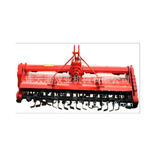 滅茬機(jī)與現(xiàn)代農(nóng)業(yè) 精細(xì)作業(yè)背后的機(jī)械力量